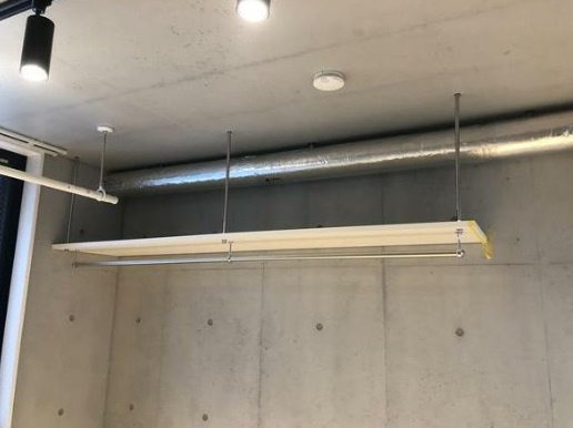 SOLASIA residence大島の設備