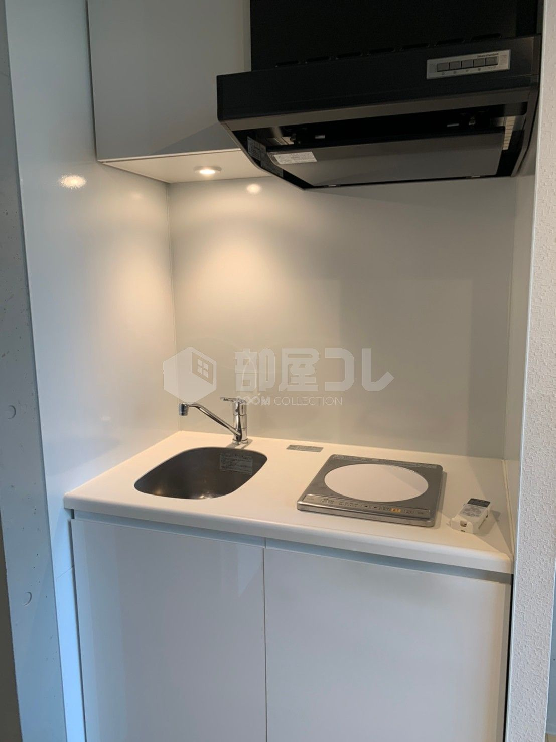 SOLASIA residence大島