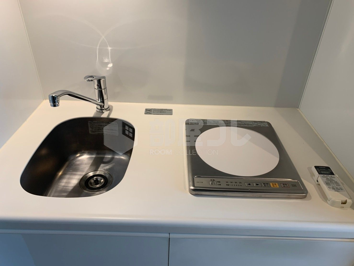 SOLASIA residence大島