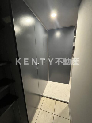 【玄関】 | ヂオメトリー | 玄関です