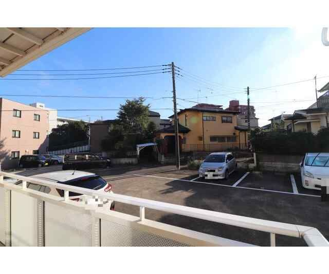 サンライトピアの展望