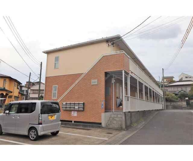 サンライトピアのエントランス