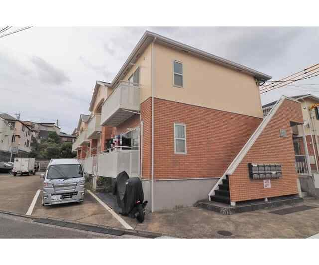 サンライトピアのその他共用部分