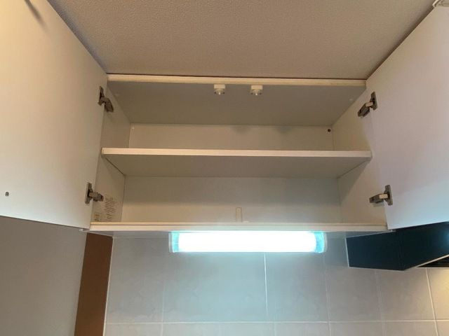 ハッピーハイツ　　刈谷市近郊の賃貸ならクラスホーム刈谷店のキッチン