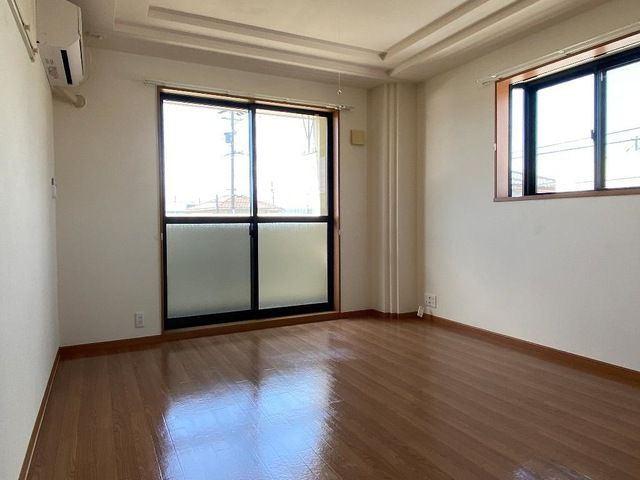 ハッピーハイツ　　刈谷市近郊の賃貸ならクラスホーム刈谷店の内装