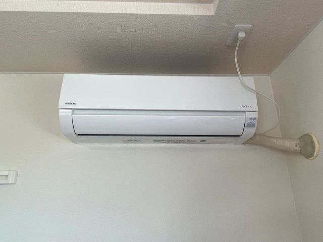 ハッピーハイツ　　刈谷市近郊の賃貸ならクラスホーム刈谷店の設備