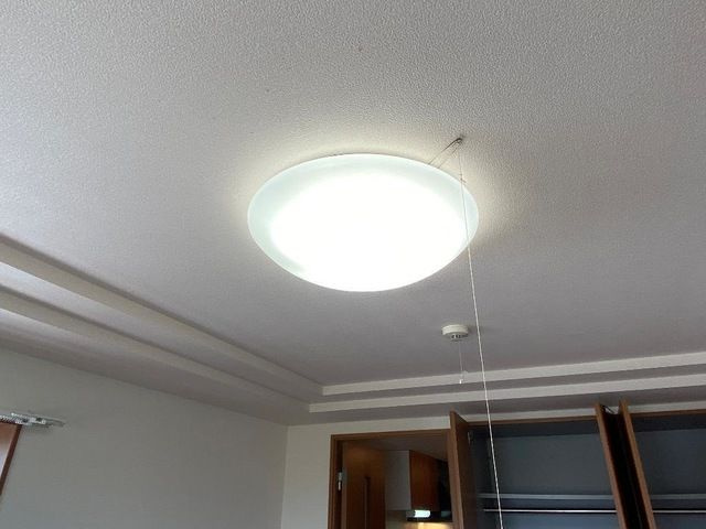 ハッピーハイツ　　刈谷市近郊の賃貸ならクラスホーム刈谷店の設備