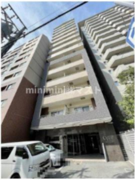 クローバー・ビュー上本町