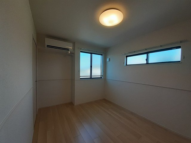 メゾン　ド　ルミエールの内装