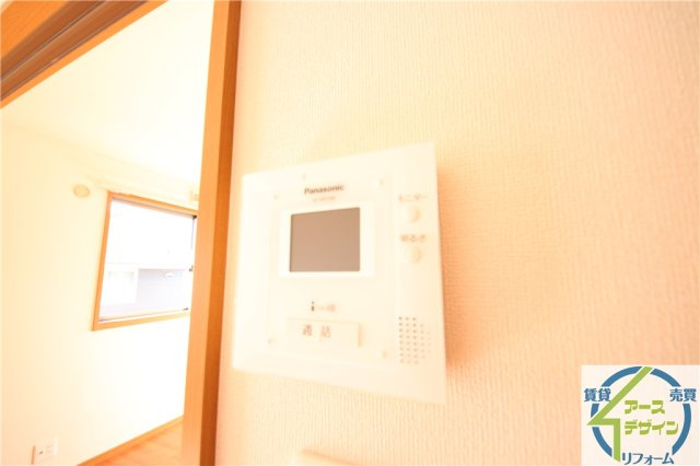 ベリテ神戸のセキュリティ|※類似写真