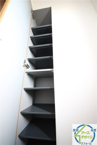 ベリテ神戸のその他|※類似部屋