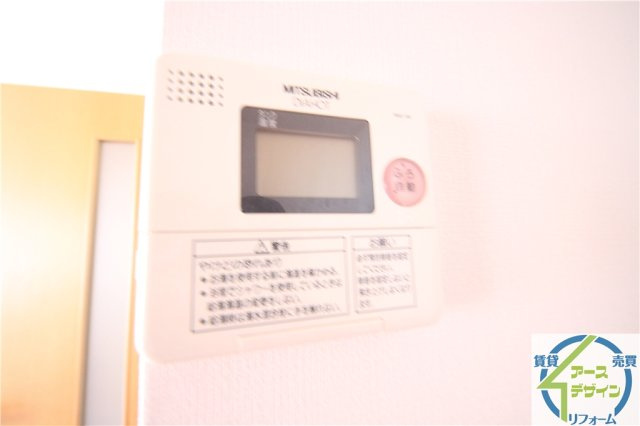 ベリテ神戸のその他|※類似部屋