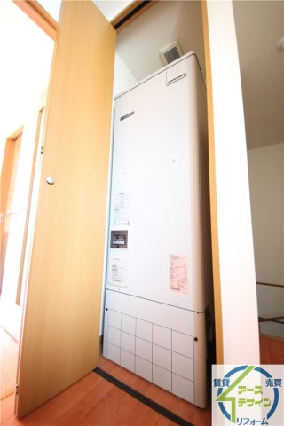 ベリテ神戸のその他|※類似部屋