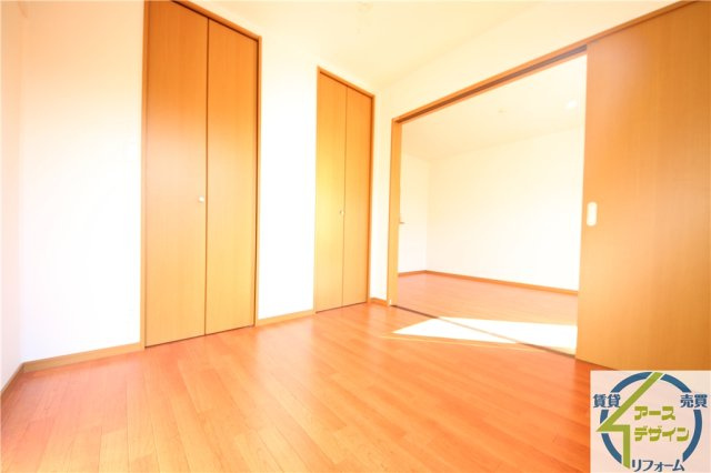 ベリテ神戸の洋室|※類似部屋