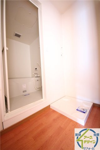 ベリテ神戸の洗面所|※類似部屋