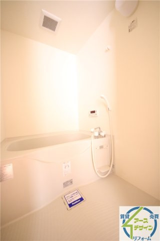 ベリテ神戸の浴室|※類似写真