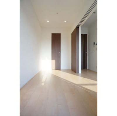 【寝室】 | LUPINUS COURT（ルピナスコート）