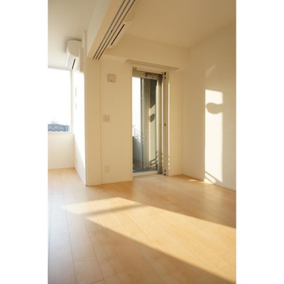 【内装】 | LUPINUS COURT（ルピナスコート）