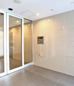 【セキュリティ】 | LUPINUS COURT（ルピナスコート）