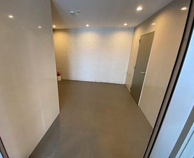 【ロビー】 | LUPINUS COURT（ルピナスコート）