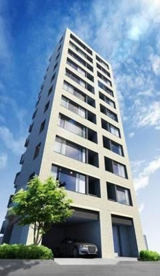 【外観】 | LUPINUS COURT（ルピナスコート）