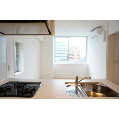 【キッチン】 | LUPINUS COURT（ルピナスコート）