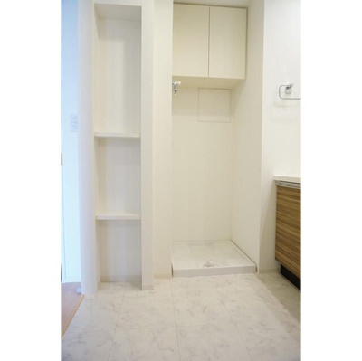 【設備】 | LUPINUS COURT（ルピナスコート）