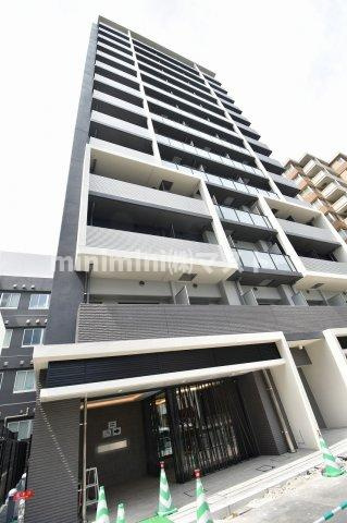 コンフォリア・リヴミナミモリマチキュー