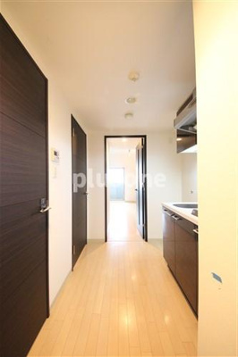 【玄関】 | エスリード阿波座シティーウエスト