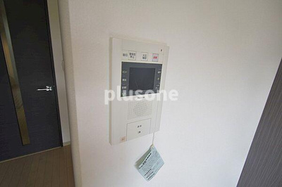 【セキュリティ】 | エスリード阿波座シティーウエスト