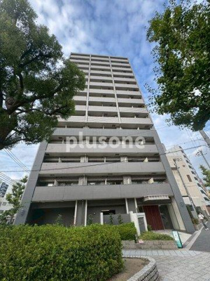 【外観】 | エスリード阿波座シティーウエスト