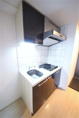 【キッチン】 | エスリード阿波座シティーウエスト