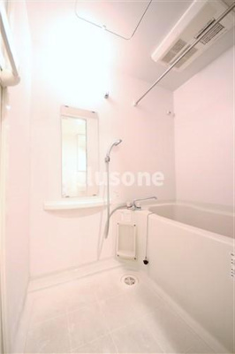 【浴室】 | エスリード阿波座シティーウエスト