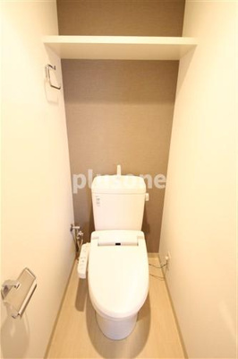 【トイレ】 | エスリード阿波座シティーウエスト