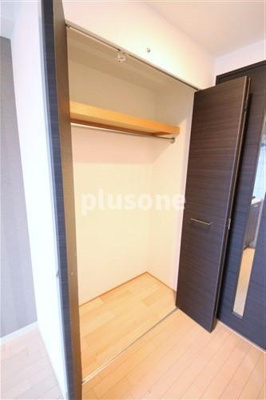 【収納】 | エスリード阿波座シティーウエスト