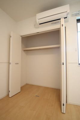 【収納】 | ケーズコート深井