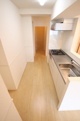 【その他】 | ケーズコート深井 | キッチンスペース