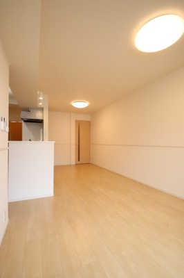 【居間・リビング】 | ケーズコート深井