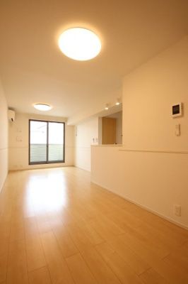 【居間・リビング】 | ケーズコート深井