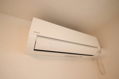 【設備】 | ケーズコート深井 | エアコン