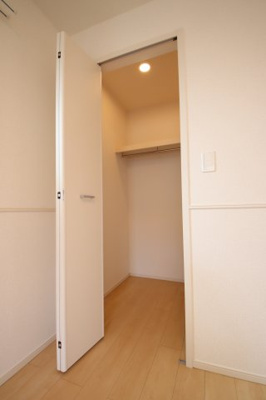 【収納】 | ケーズコート深井