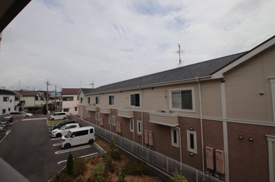 【展望】 | ケーズコート深井