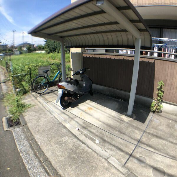 アン・フェリーチェ洋光台のその他共用部分