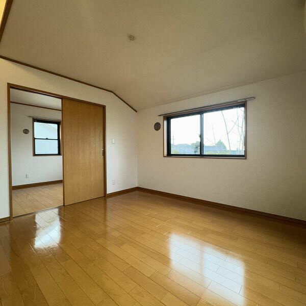 アン・フェリーチェ洋光台の内装