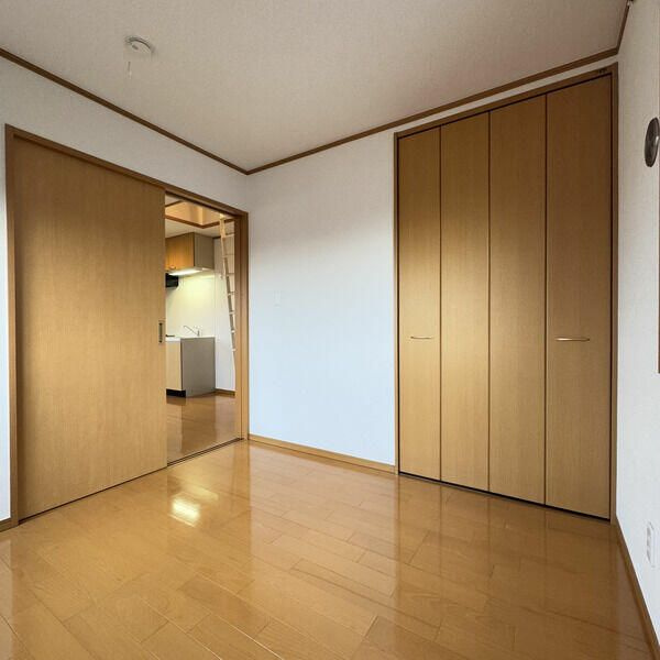 アン・フェリーチェ洋光台の設備