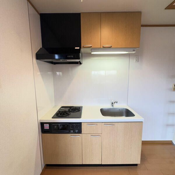 アン・フェリーチェ洋光台のキッチン