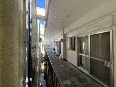  | 藤野荘