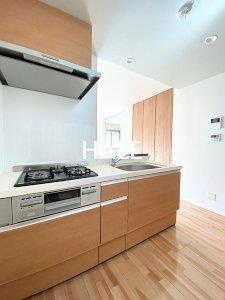 【キッチン】 | パークヴィラ博多