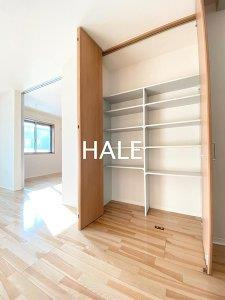 【収納】 | パークヴィラ博多