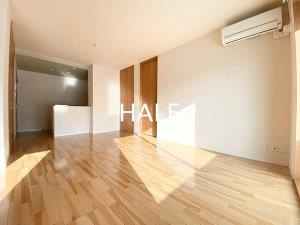 【居間・リビング】 | パークヴィラ博多